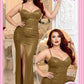 0125 — Gold / One Size (Fits up to 85 kg) (Gold)