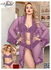 967 — Lavender / One Size (Up to 85 kg) (Lavender)