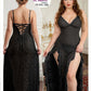 785 — Black (Black)