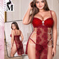 877 — Burgundy / One Size (Up to 85 kg) (Burgundy)