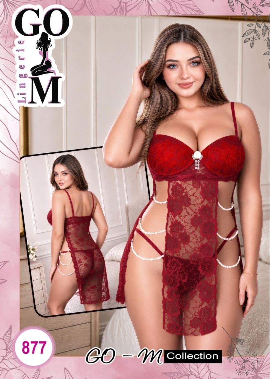 877 — Burgundy / One Size (Up to 85 kg) (Burgundy)