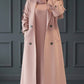 OF002 — Pink / One Size (Up to 85 kg) (Pink)