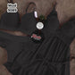 9089 — Black / One Size (Fits up to 85 kg) (Black)