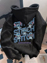 OF013 — Dark grey / One Size (65 up to 85 kg) (Dark grey)