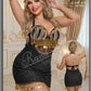 01126 — Black / One Size (Up to 85 kg) (Black)