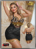 01126 — Black / One Size (Up to 85 kg) (Black)