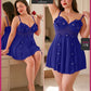 178 — Blue / One Size (Up to 85 kg) (Blue)