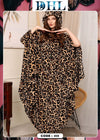 005 — Tiger / One Size (Fits up to 140 kg) (Tiger)