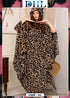 005 — Tiger / One Size (Fits up to 140 kg) (Tiger)