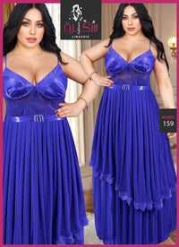 159 — Blue (Blue)