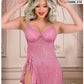 316 — Dusty Rose / One Size (Up to 85 kg) (Dusty Rose)