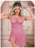 316 — Dusty Rose / One Size (Up to 85 kg) (Dusty Rose)