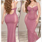 918 — One Size (85 up to 120 kg) / Dusty Rose (Dusty Rose)