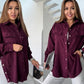 OF015 — Burgundy / One Size (Up to 85 kg) (Burgundy)