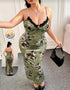 1383 — Olive / One Size (75 up to 110 kg) (Olive)
