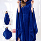 5858 — Blue / One Size (Up to 140kg) (Blue)