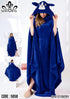 5858 — Blue / One Size (Up to 140kg) (Blue)
