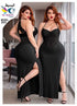 825 — Black (Black)
