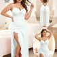 2093 — White / One Size (Up to 85 kg) (White)