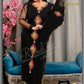 01095 — Black / One Size (Up to 85 kg) (Black)