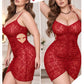 915 — Red / One Size (Up to 85 kg) (Red)