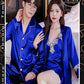 0200 — Blue / One Size (Up to 85 kg) (Blue)