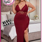 936 — Burgundy / One Size (85 up to 120 kg) (Burgundy)