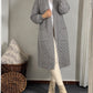 OF019 — Grey / One Size (65 up to 85 kg) (Grey)