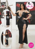 0377 — Black (Black)