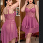 435 — Dusty Rose / One Size (Up to 85 kg) (Dusty Rose)
