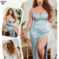 801 — Baby Blue (Baby Blue)