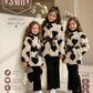 KD001* — White / 4, 6, 8, 10 Years (White)