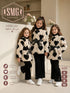 KD001* — White / 4, 6, 8, 10 Years (White)