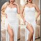 910 — White (White)
