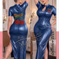 234 — Blue / One Size (Fits up to 85 kg) (Blue)