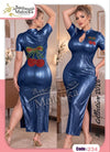 234 — Blue / One Size (Fits up to 85 kg) (Blue)