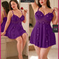 178 — Purple / One Size (Up to 85 kg) (Purple)
