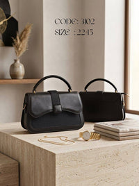 3102 — Black (Black)