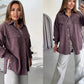 OF015 — Purple / One Size (Up to 85 kg) (Purple)