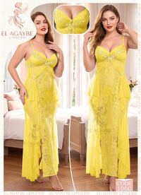 1060 — Yellow / One Size (Fits up to 85 kg) (Yellow)