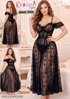5629 — Black (Black)