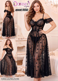 5629 — Black (Black)