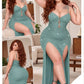 917 — One Size (85 to 120 kg) / Turquoise (Turquoise)