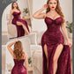 568 — Red / One Size (Fits up to 85 kg) (Red)