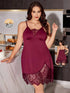 614 — Burgundy / One Size (75 up to 110 kg) (Burgundy)