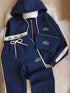 OF008 — Navy / One Size (65 up to 85 kg) (Navy)