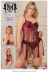 945 — Burgundy (Burgundy)