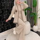 OF030 — Light beige / One Size (65 up to 85 kg) (Light beige)