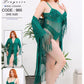 965* — Dark Green / One Size (Fits up to 85 kg) (Dark Green)
