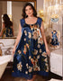 1072 — One Size (75 up to 110 kg) / Navy (Navy)
